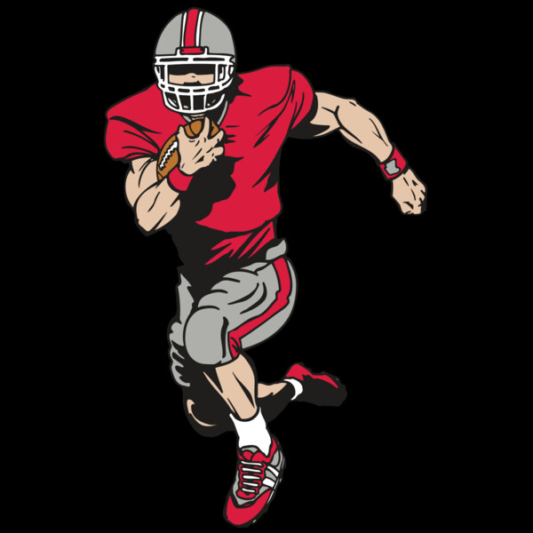 Football  Thumbnail