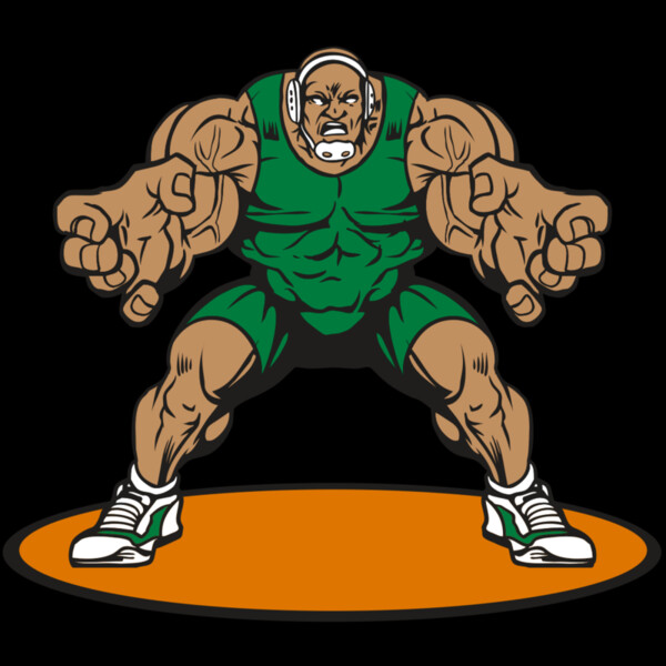 AR30 WRESTLER 07 RQC Thumbnail