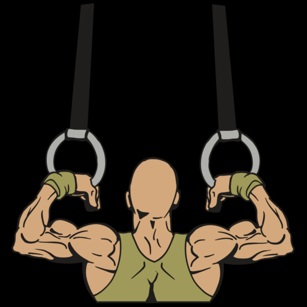 AR GYM 14 R Thumbnail