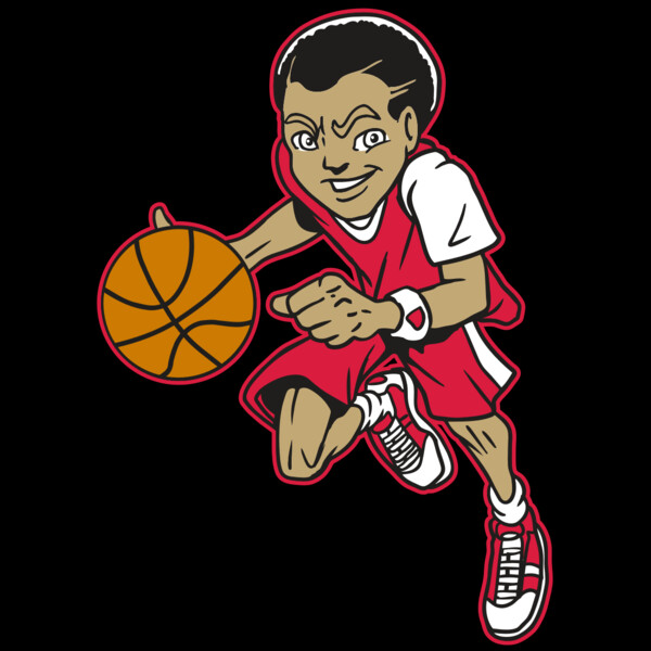 AR34 BASKETBALL 16 RQC Thumbnail