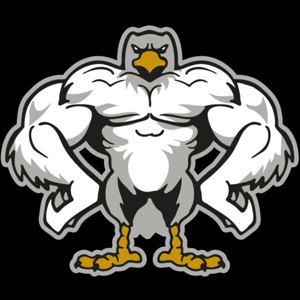 AR EAGLE 34 RC Thumbnail