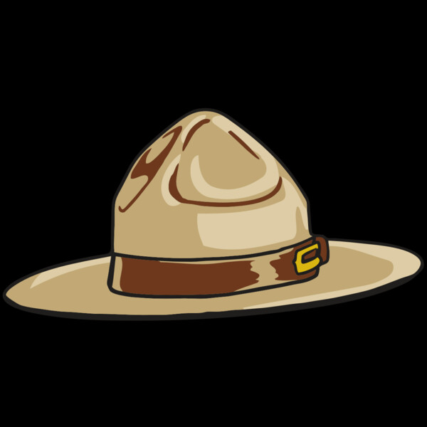 AR31 MOUNTIE 02 RQC Thumbnail