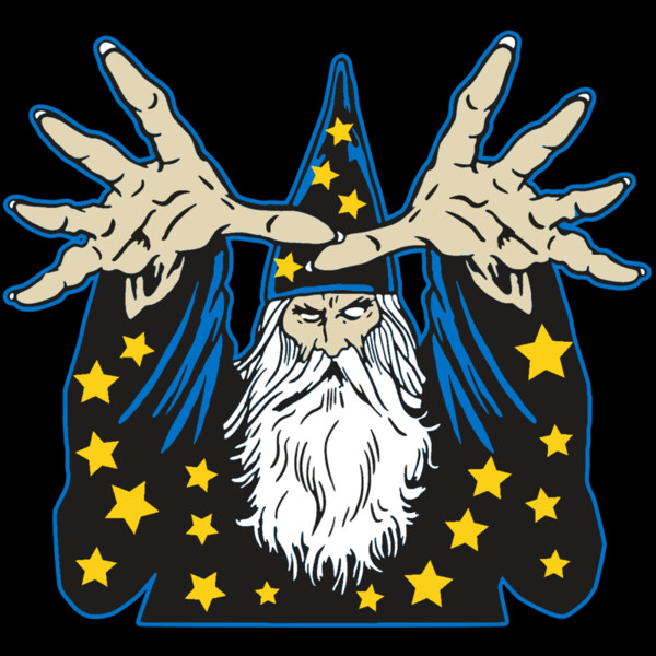 AR31 WIZARD 07 RQC Thumbnail