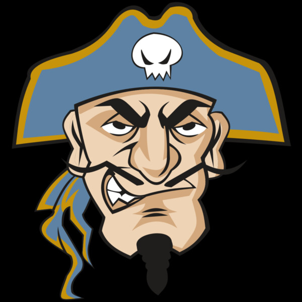 PIRATE HD0502 RQC Thumbnail