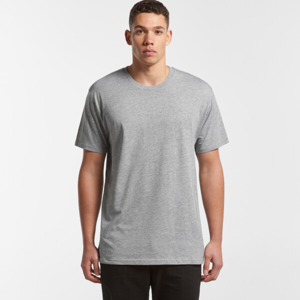 Mens Basic Tee Thumbnail