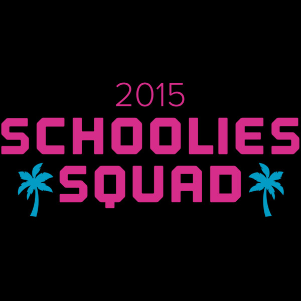 2015 Schoolies Squad Thumbnail