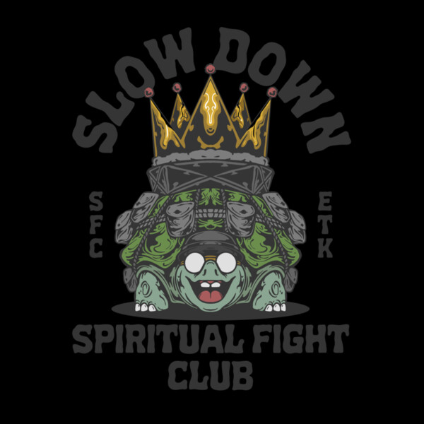 SSFC slow down V1 Thumbnail