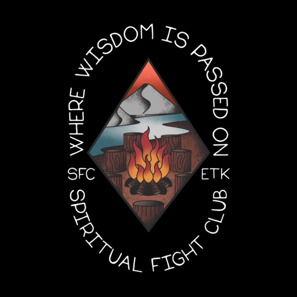 Spiritual Fight Club Final White 02 Thumbnail