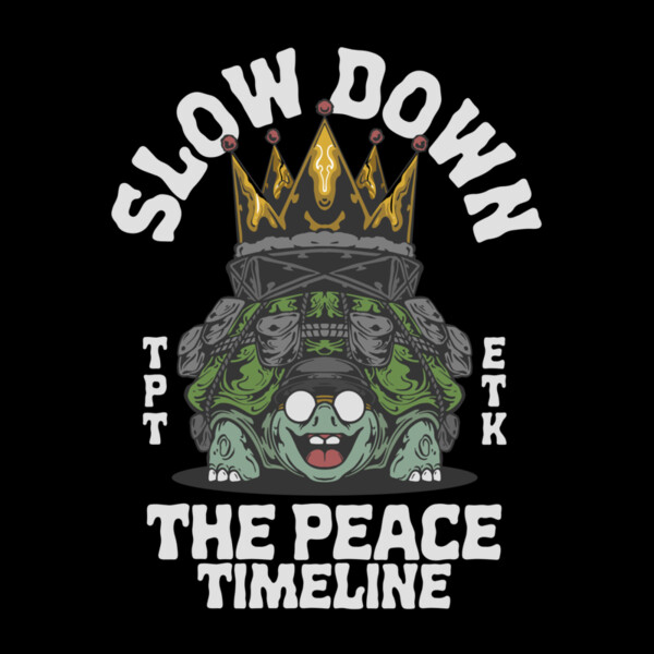 The Peace Timeline Slow Down 02 Thumbnail