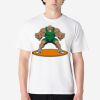 Hammer Heavyweight Tee Thumbnail