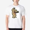Hammer Heavyweight Tee Thumbnail