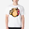 Hammer Heavyweight Tee Thumbnail