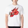 Hammer Heavyweight Tee Thumbnail