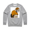 Mens United Crew (Clearance) Thumbnail