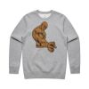 Mens United Crew (Clearance) Thumbnail