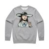 Mens United Crew (Clearance) Thumbnail