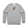 Mens United Crew (Clearance) Thumbnail