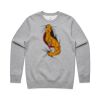 Mens United Crew (Clearance) Thumbnail