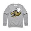Mens United Crew (Clearance) Thumbnail