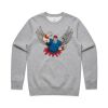 Mens United Crew (Clearance) Thumbnail