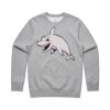 Mens United Crew (Clearance) Thumbnail