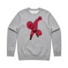 Mens United Crew (Clearance) Thumbnail
