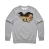 Mens United Crew (Clearance) Thumbnail