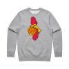 Mens United Crew (Clearance) Thumbnail