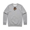 Mens United Crew (Clearance) Thumbnail