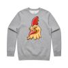 Mens United Crew (Clearance) Thumbnail