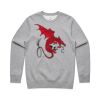 Mens United Crew (Clearance) Thumbnail