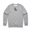 Mens United Crew (Clearance) Thumbnail
