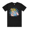 Mens Basic Tee Thumbnail