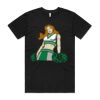 Mens Basic Tee Thumbnail
