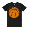 Mens Basic Tee Thumbnail