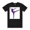 Mens Basic Tee Thumbnail