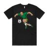 Mens Basic Tee Thumbnail