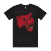 Mens Basic Tee Thumbnail