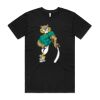 Mens Basic Tee Thumbnail