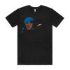 Mens Basic Tee Thumbnail