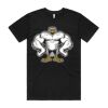 Mens Basic Tee Thumbnail