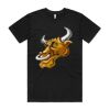Mens Basic Tee Thumbnail