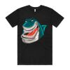 Mens Basic Tee Thumbnail