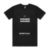 Mens Basic Tee Thumbnail