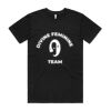 Mens Basic Tee Thumbnail