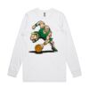 Mens Base Longsleeve Tee Thumbnail