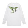 Mens Base Longsleeve Tee Thumbnail