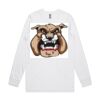 Mens Base Longsleeve Tee Thumbnail