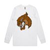 Mens Base Longsleeve Tee Thumbnail