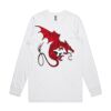 Mens Base Longsleeve Tee Thumbnail